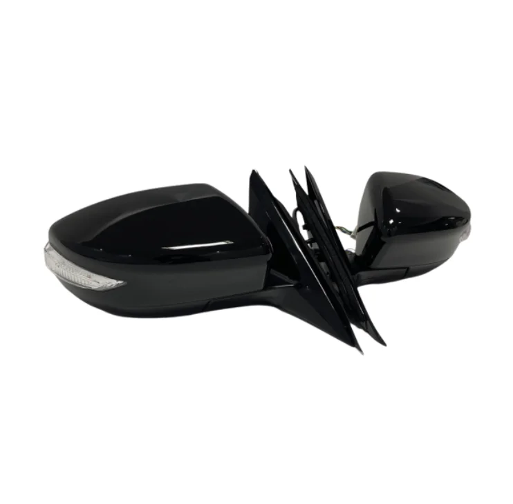Tom AutoFrom China supplier For Nissan For Teana 13 Accessories Rearview Mirror Side Mirror Exterior 
Tom AutoFrom China supplier For Nissan For Teana 13 Accessories Rearview Mirror Side Mirror Exterior