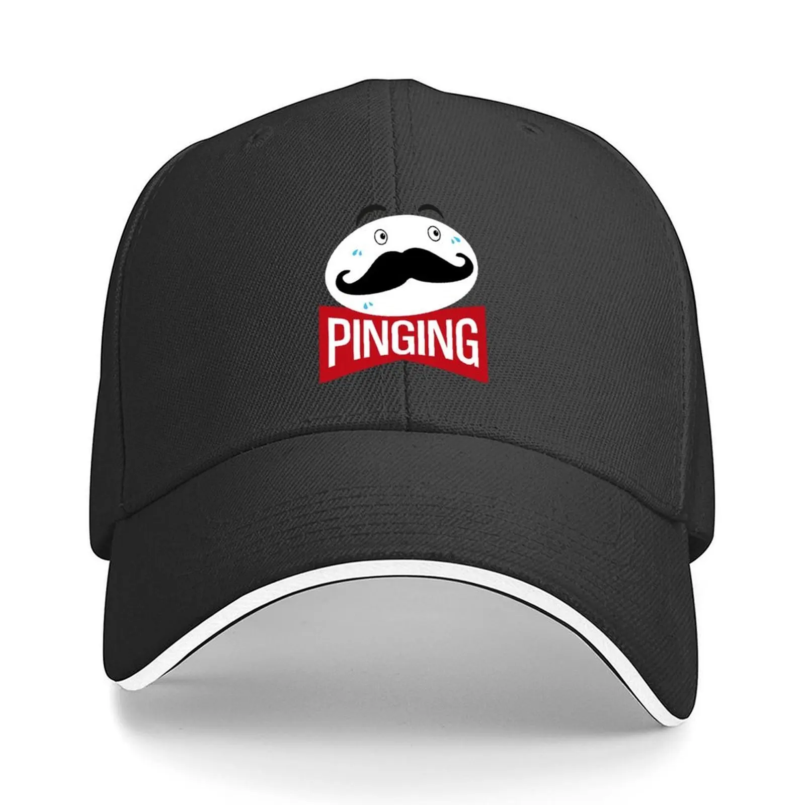 Pinging Baseball Cap Uv Protection Solar Hat Trucker Cap Military Tactical Cap Hat Luxury Brand Woman Hats Men's
Pinging Baseball Cap Uv Protection Solar Hat Trucker Cap Military Tactical Cap Hat Luxury Brand Woman Hats Men's