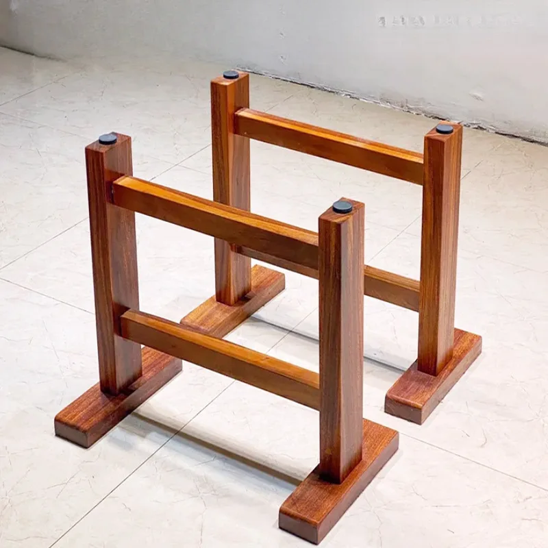 Solid wood legs square solid wood large board bracket rock slab tea dining desk legs table rack I-shaped 
Solid wood legs square solid wood large board bracket rock slab tea dining desk legs table rack I-shaped