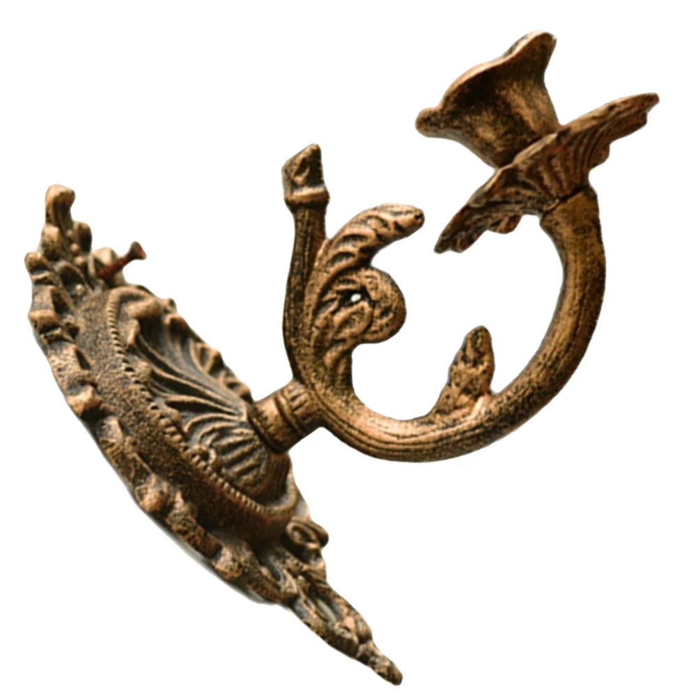 Wall Mount Cast Iron Holder Vintage Decor Sconce Gothic Elegant Metal Traditional Victorian Rustic Home Decor
Wall Mount Cast Iron Holder Vintage Decor Sconce Gothic Elegant Metal Traditional Victorian Rustic Home Decor