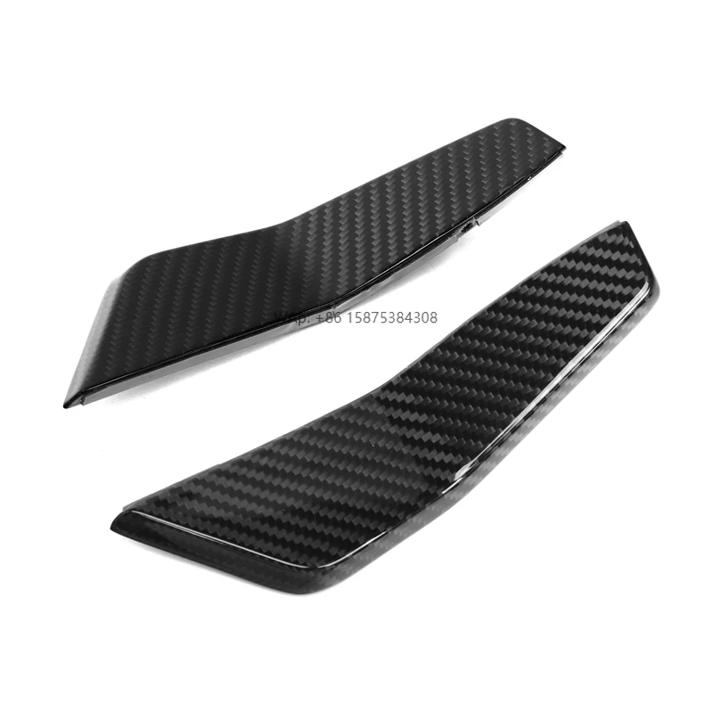 High Quality Dry Carbon Fiber Side Fender Trim for RS7 C8 Sedan 2019+Body Kit Fender Trim
High Quality Dry Carbon Fiber Side Fender Trim for RS7 C8 Sedan 2019+Body Kit Fender Trim
