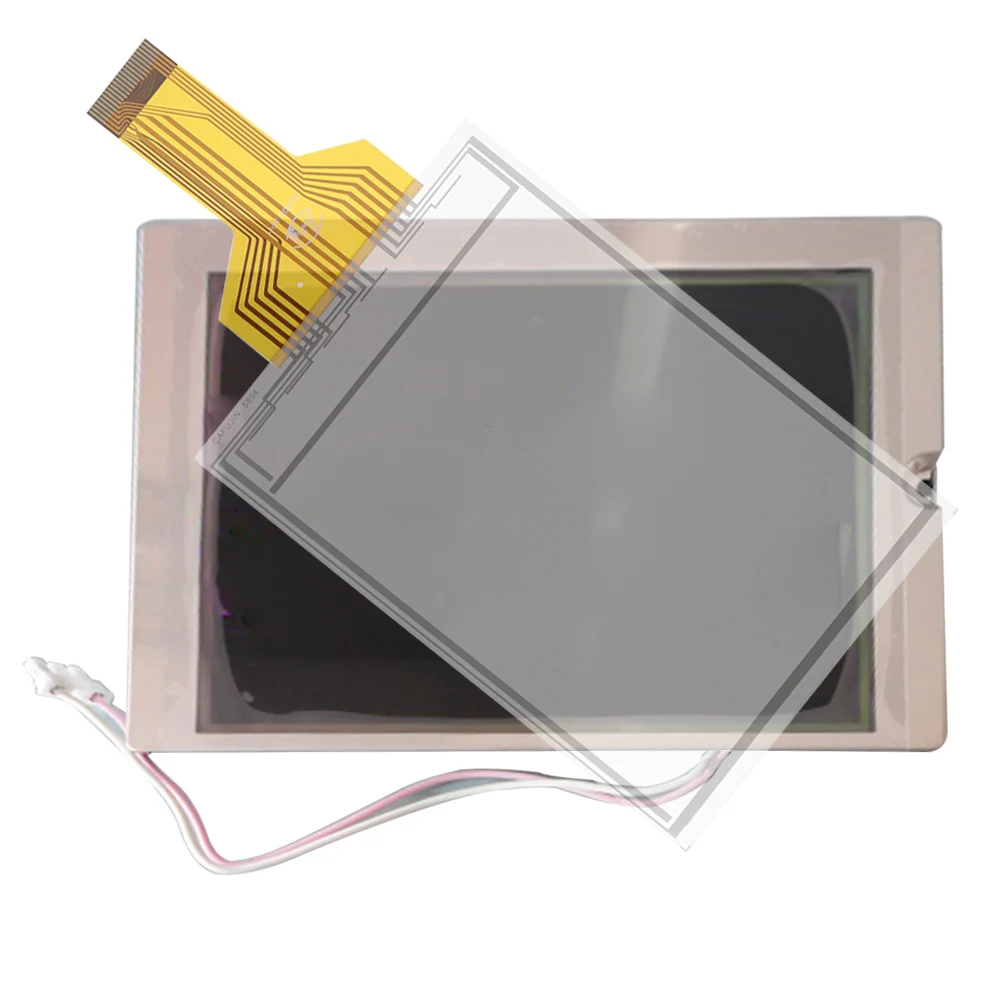 New Durable for V606EM10 V606EM20 LCD+Touch Screen Glass
New Durable for V606EM10 V606EM20 LCD+Touch Screen Glass