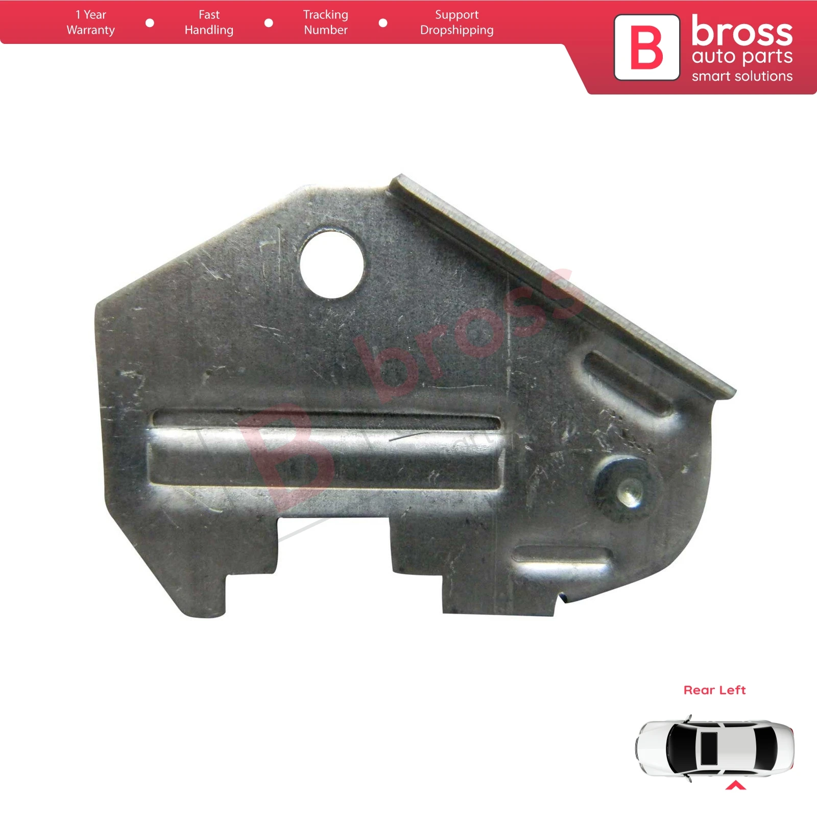 Автозапчасти Bross, модель BWR5008, металлические и левые двери для Vauxhall, Opel, Vectra, Saab 9-3
Автозапчасти Bross, модель BWR5008, металлические и левые двери для Vauxhall, Opel, Vectra, Saab 9-3