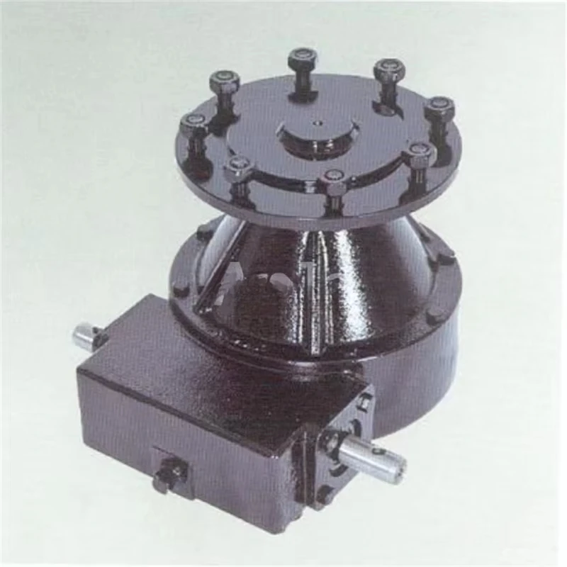 Center Wheel Drive Irrigation Center Pivot Agricultural Farm Irrigation Custom 740-U 745-U 755-U AC Motor Gear Box
Center Wheel Drive Irrigation Center Pivot Agricultural Farm Irrigation Custom 740-U 745-U 755-U AC Motor Gear Box