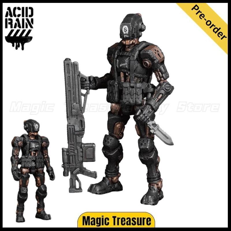 【Pre-sale】Acid Rain War FAV-A144 Super Skull Simuppet P5 1 /18 3.75-inch Figure
【Pre-sale】Acid Rain War FAV-A144 Super Skull Simuppet P5 1 /18 3.75-inch Figure