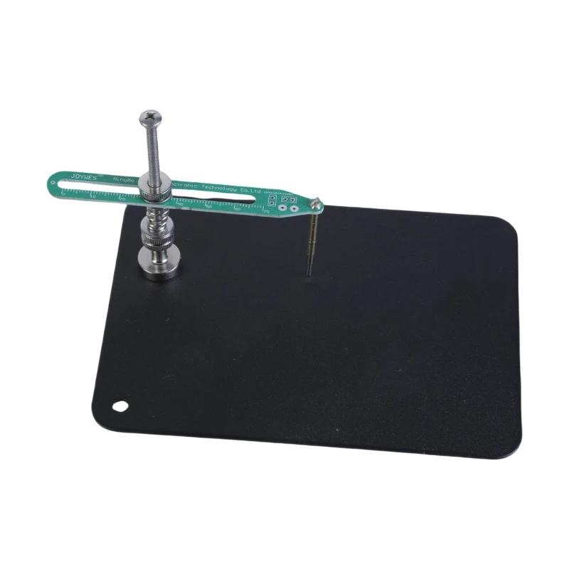 Q2Q4 Components IC Chip Module Cpu Circuit Board PCB Electronic Production Welding Fixed Test Probes Pressure Needle Burning
Q2Q4 Components IC Chip Module Cpu Circuit Board PCB Electronic Production Welding Fixed Test Probes Pressure Needle Burning