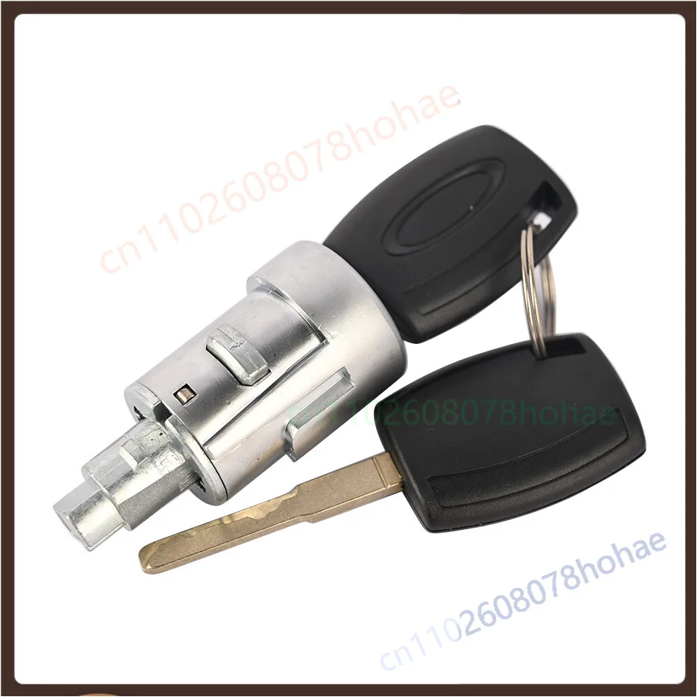 Ignition Lock Cylinder For Ford Transit MK8 2014‑2019 W/2Keys 1926227
Ignition Lock Cylinder For Ford Transit MK8 2014‑2019 W/2Keys 1926227