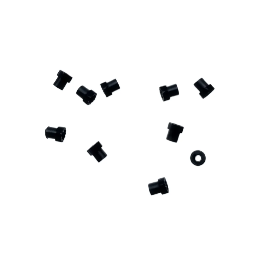 New Shutter Unit Drive Gear Repair Part For Nikon D60 D70 D80 D90 DSLR Camera Fix ERR Error Problem-2pcs
