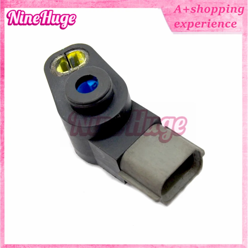 THROTTLE POSITION SENSOR TPS FOR KAWASAKI NINJA ZX10R ZZR 1400 Z750 05-16 887A0 New
THROTTLE POSITION SENSOR TPS FOR KAWASAKI NINJA ZX10R ZZR 1400 Z750 05-16 887A0 New
