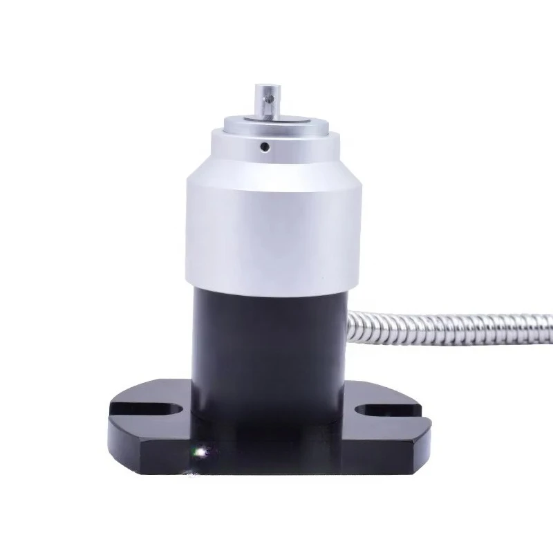 Hot Selling HNC GZ-100 Sensor Metrol Tool Setter Milling Machine for CNC High Precision DC24V
Hot Selling HNC GZ-100 Sensor Metrol Tool Setter Milling Machine for CNC High Precision DC24V