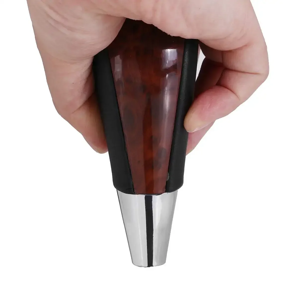 Car Automatic Gear Shift Knob Lever Shifter Stick For Toyota Corolla Camry/Harrier Fortuner Crown
Car Automatic Gear Shift Knob Lever Shifter Stick For Toyota Corolla Camry/Harrier Fortuner Crown