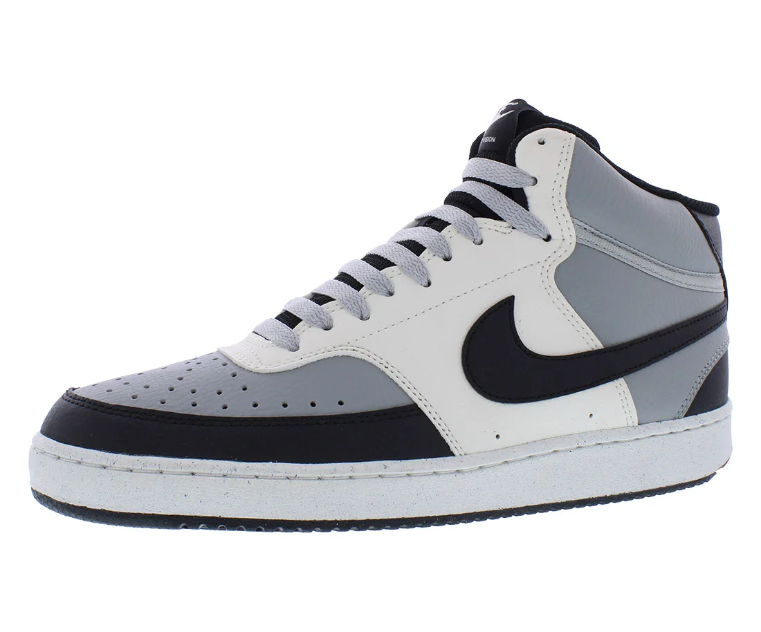 Nike Court Vision Mid Next Nature Unisex Shoes
Nike Court Vision Mid Next Nature Unisex Shoes