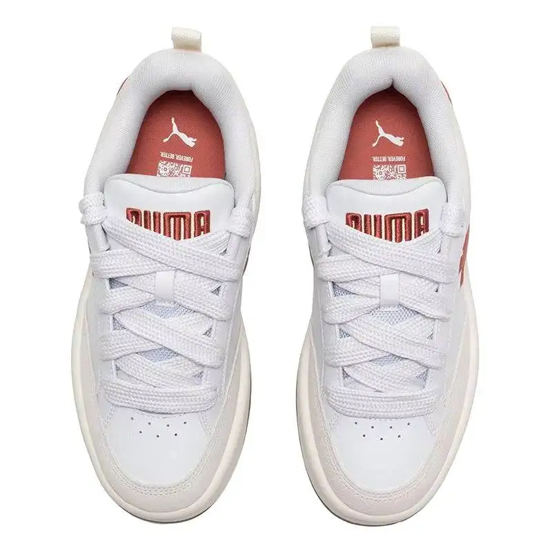 2026 new Puma Men Women Sports Shoes Fashion Low Top Couple Sneakers Comfort Lightweight Casual Shoes 395022-11
2026 new Puma Men Women Sports Shoes Fashion Low Top Couple Sneakers Comfort Lightweight Casual Shoes 395022-11
