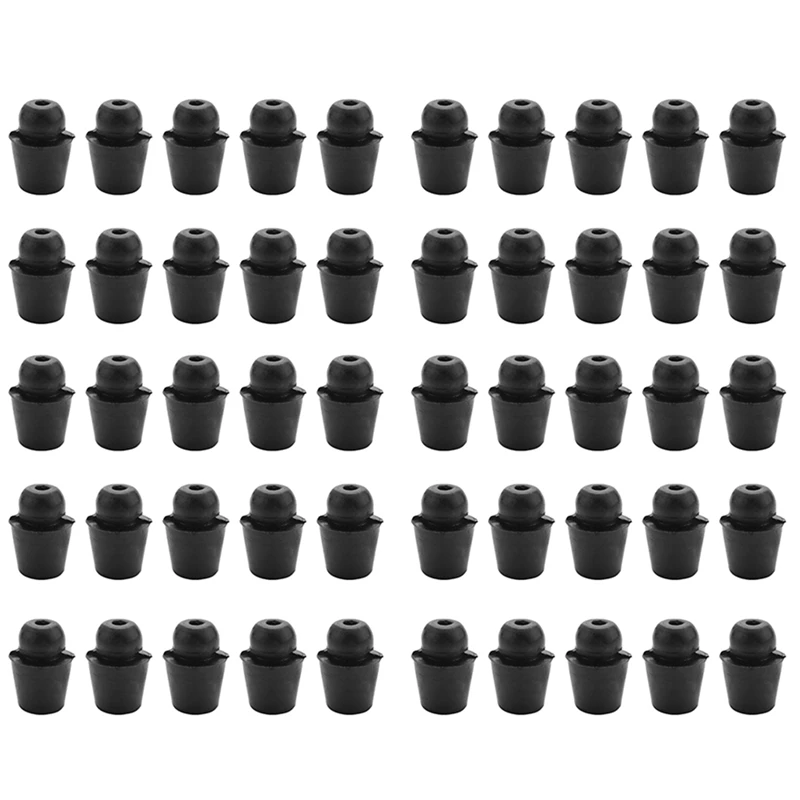 50PCS Car Bumper Door Overslam Rubber For Hyundai All Vehicle Elantra Accent Tucson Soul RIO Creta Sonata 8219128010
50PCS Car Bumper Door Overslam Rubber For Hyundai All Vehicle Elantra Accent Tucson Soul RIO Creta Sonata 8219128010