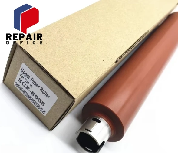 JC66-01871A Original Upper Fuser Roller for Samsung SCX-6555 SCX-6545 M5370 Xerox WorkCentre 4250 4260 Printer Heat Roller Parts
JC66-01871A Original Upper Fuser Roller for Samsung SCX-6555 SCX-6545 M5370 Xerox WorkCentre 4250 4260 Printer Heat Roller Parts