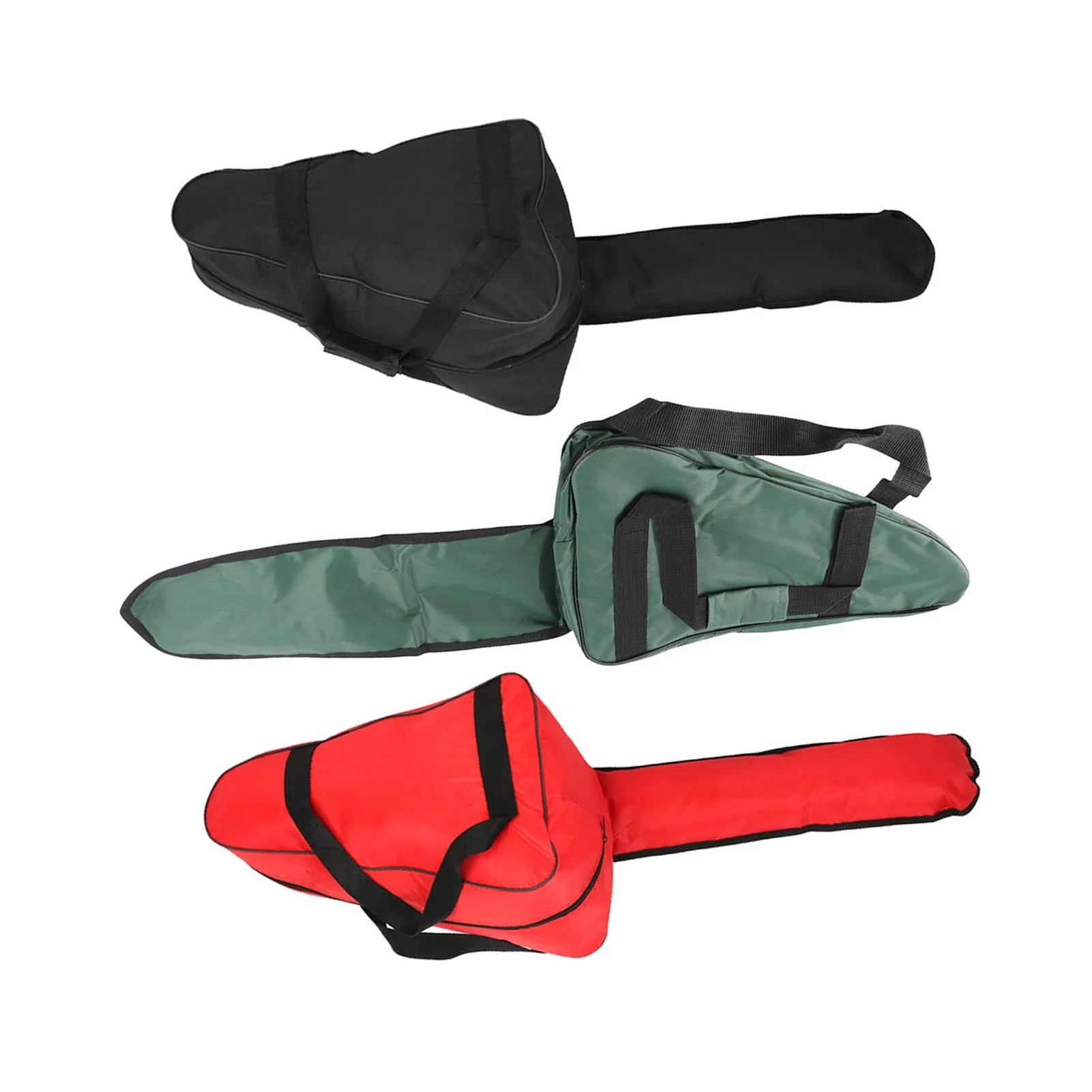 Chainsaw Bag Oxford Bag Chainsaw Carrying Bag Heavy Duty Waterproof Oxford Cloth Portable Bag for Lumberjack Tool Bag Kit
Chainsaw Bag Oxford Bag Chainsaw Carrying Bag Heavy Duty Waterproof Oxford Cloth Portable Bag for Lumberjack Tool Bag Kit