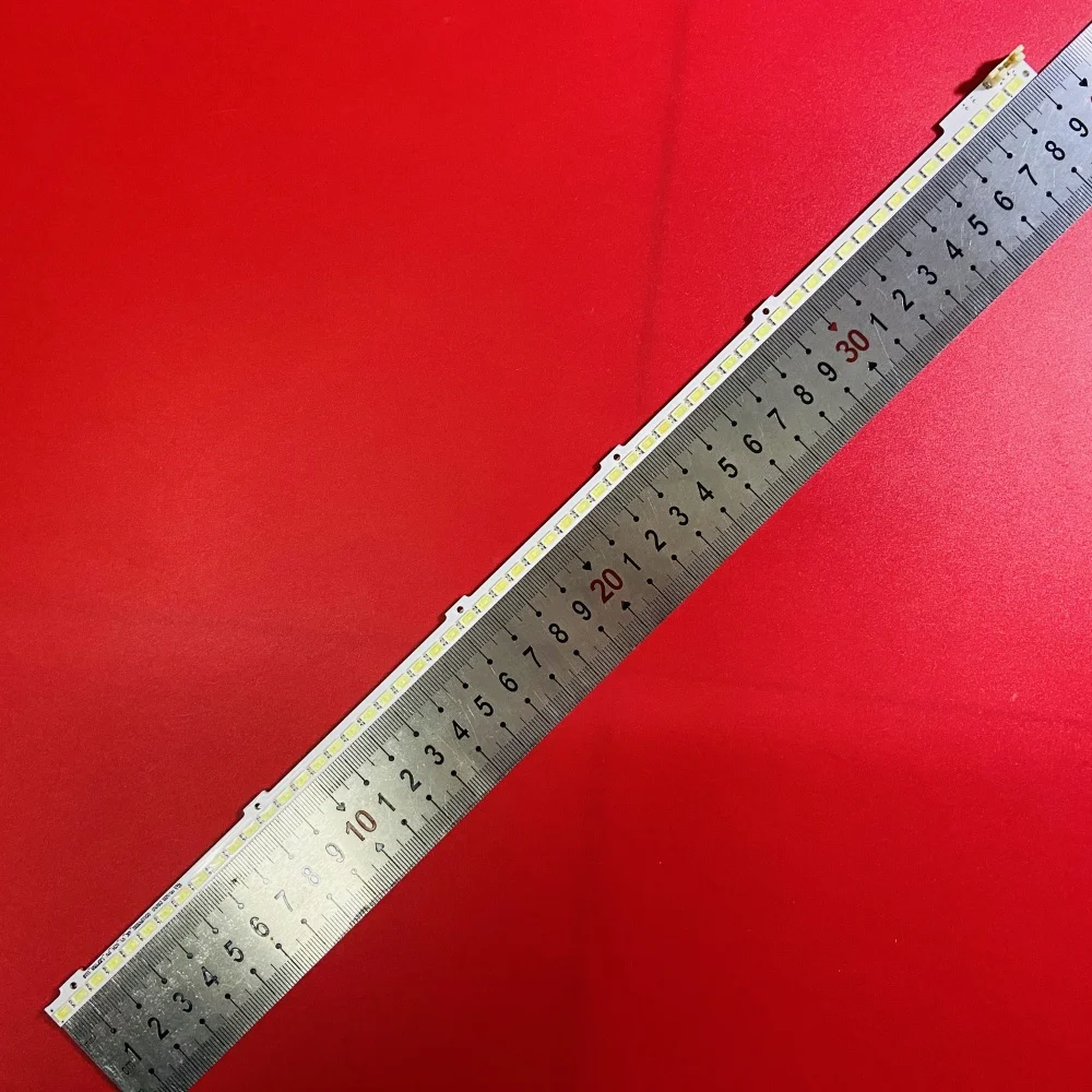58LED LED backlight strip For Samsung UE32D4000 UE32D4003 UE32D4010 BN64-01635A 2011SVS32 4K V1 1CH PV LEFT58 LTJ320AP02-J
58LED LED backlight strip For Samsung UE32D4000 UE32D4003 UE32D4010 BN64-01635A 2011SVS32 4K V1 1CH PV LEFT58 LTJ320AP02-J