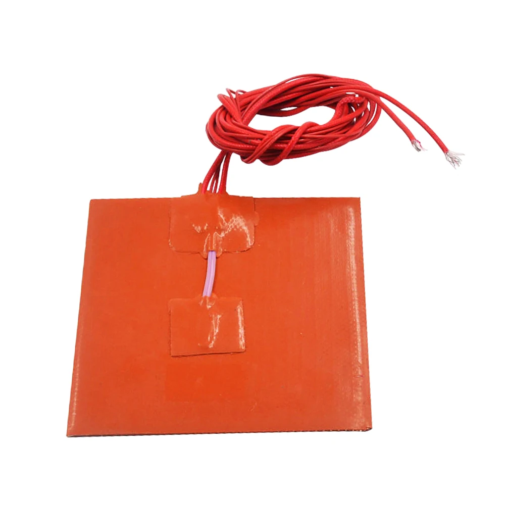 LINK силиконовая грелка с ЧПУ, нагреватель 220 мм x 370 мм для 3D-принтера, нагревательная кровать
LINK силиконовая грелка с ЧПУ, нагреватель 220 мм x 370 мм для 3D-принтера, нагревательная кровать