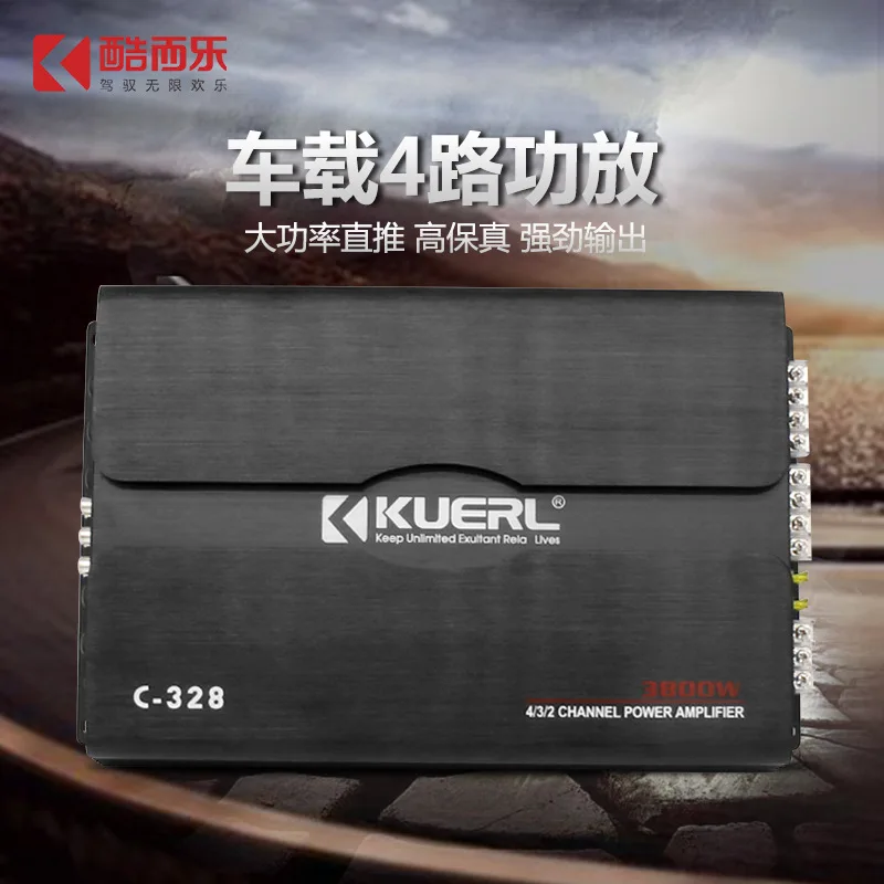 Производитель оптовой мощности 12 В автомобильный аудио модифицированный 4-канальный четырехполосный автомобильный усилитель мощности
Производитель оптовой мощности 12 В автомобильный аудио модифицированный 4-канальный четырехполосный автомобильный усилитель мощности