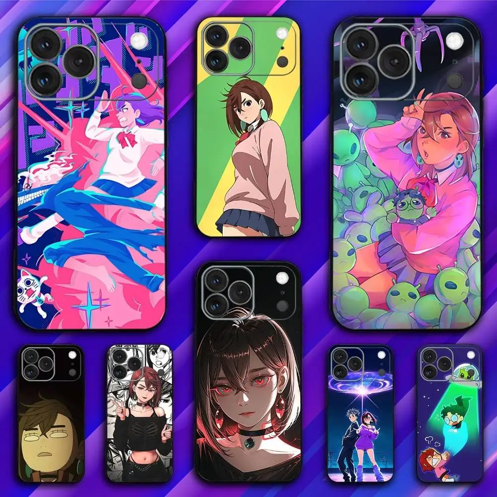 Anime M-Momo Ayase Phone Case For iPhone 17,16,15,14,13,12,11,Pro,Max,Plus,X,XS,SE4,E,Mini,Soft Black Case 
Anime M-Momo Ayase Phone Case For iPhone 17,16,15,14,13,12,11,Pro,Max,Plus,X,XS,SE4,E,Mini,Soft Black Case
