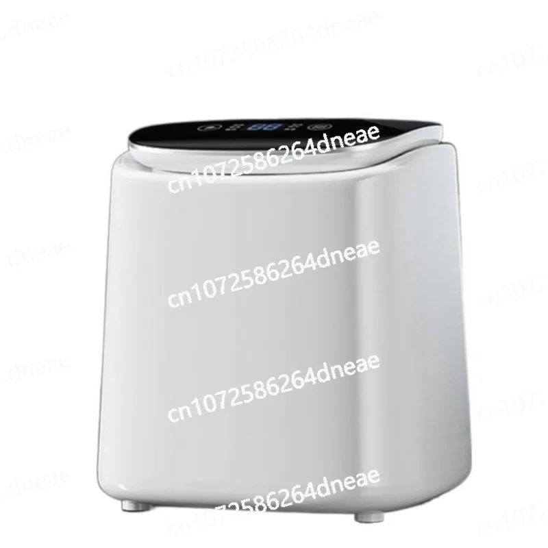 Portable Fully Automatic Mini Washing Machine Integrated Household Drying For Underwear Washing Machine
Portable Fully Automatic Mini Washing Machine Integrated Household Drying For Underwear Washing Machine