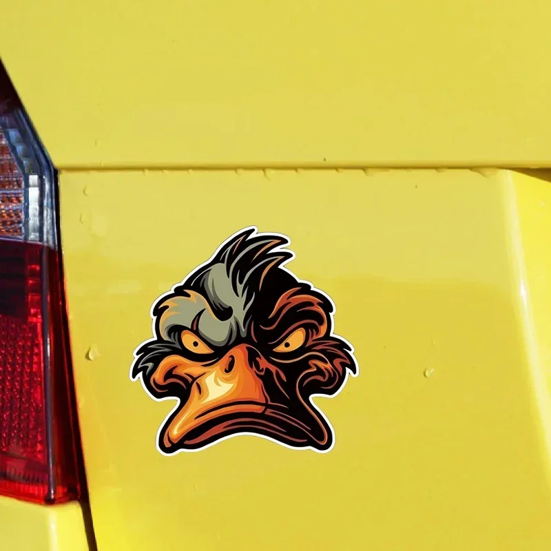 Bad Duck Angry Face Evil Vinyl Stickers For Cars Trucks SUVs Vans Windows Bumpers Walls Laptops And Any Smooth Surface
Bad Duck Angry Face Evil Vinyl Stickers For Cars Trucks SUVs Vans Windows Bumpers Walls Laptops And Any Smooth Surface
