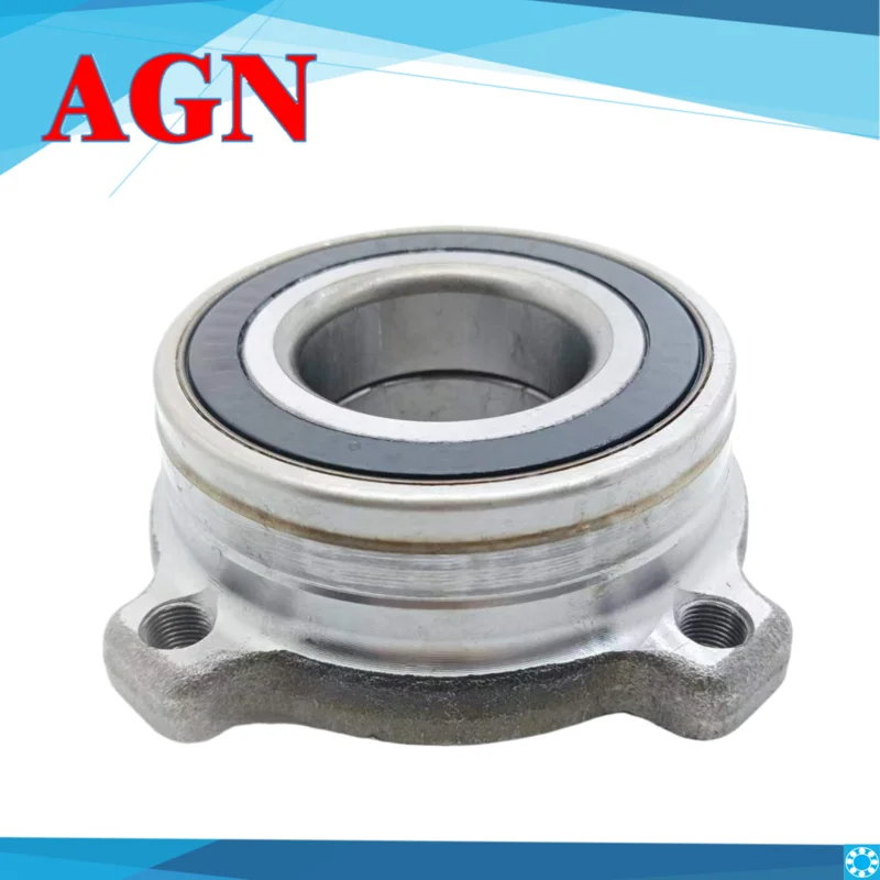 for BMW 5 Series E39 E60 1995-2010 Rear Wheel Hub and Bearing Unit, 33411095652 33411093102 33411093725 33411095654 VKBA3445
for BMW 5 Series E39 E60 1995-2010 Rear Wheel Hub and Bearing Unit, 33411095652 33411093102 33411093725 33411095654 VKBA3445