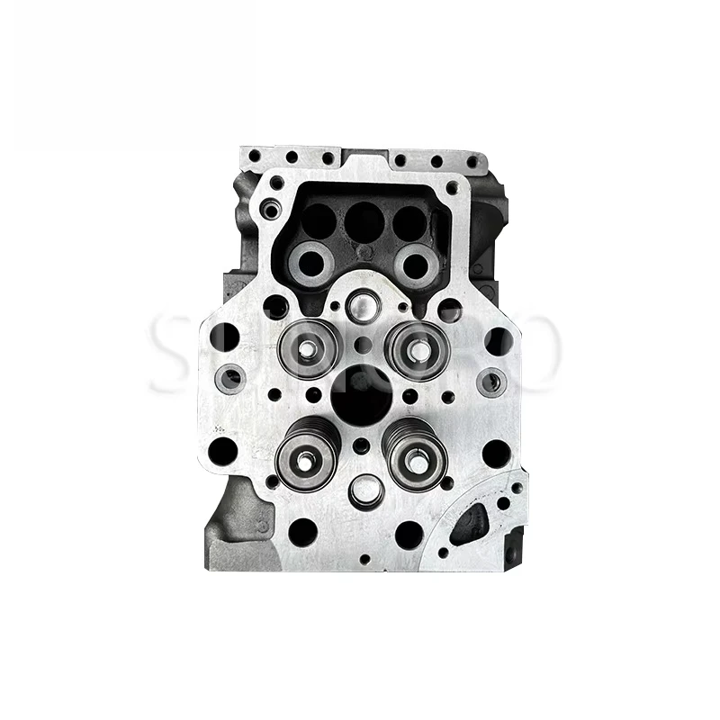 For Construction Machinery Engine Parts Cylinder Head Assembly for 3500 3508 20R3545 Excavators Model 3500-
For Construction Machinery Engine Parts Cylinder Head Assembly for 3500 3508 20R3545 Excavators Model 3500-