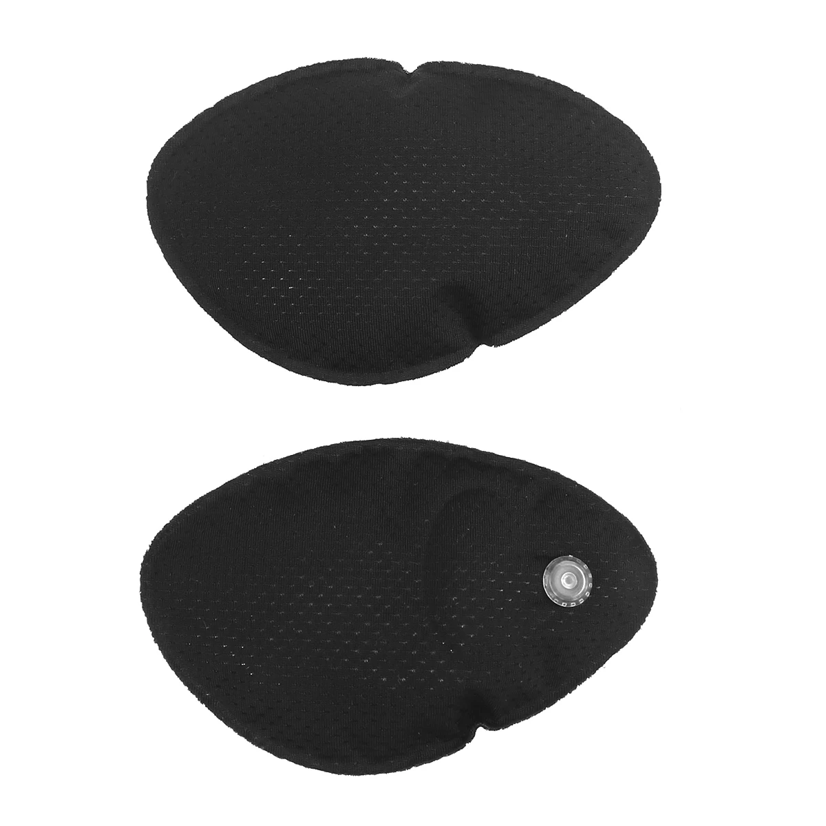 Pneumatic Pad Bra Inserts Pushup Sponge Pads Women Breathable Lightweight Anti Slip Comfortable Reusable Fit All
Pneumatic Pad Bra Inserts Pushup Sponge Pads Women Breathable Lightweight Anti Slip Comfortable Reusable Fit All