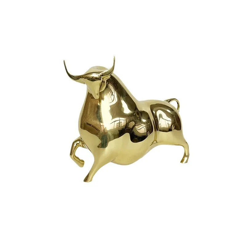 Copper bull ornament, handicrafts, home furnishing, living room, wine cabinet, entrance, office desktop decoration, opening, hou
Copper bull ornament, handicrafts, home furnishing, living room, wine cabinet, entrance, office desktop decoration, opening, hou
