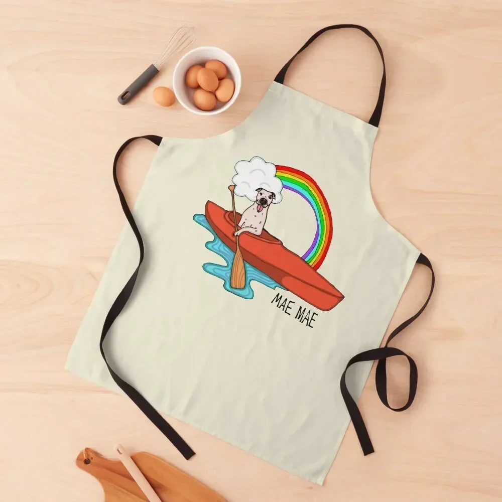 MaeMae Apron restaurant accessories Kitchen New 2022 Year Custom Kitchen Handle For Women Apron
MaeMae Apron restaurant accessories Kitchen New 2022 Year Custom Kitchen Handle For Women Apron