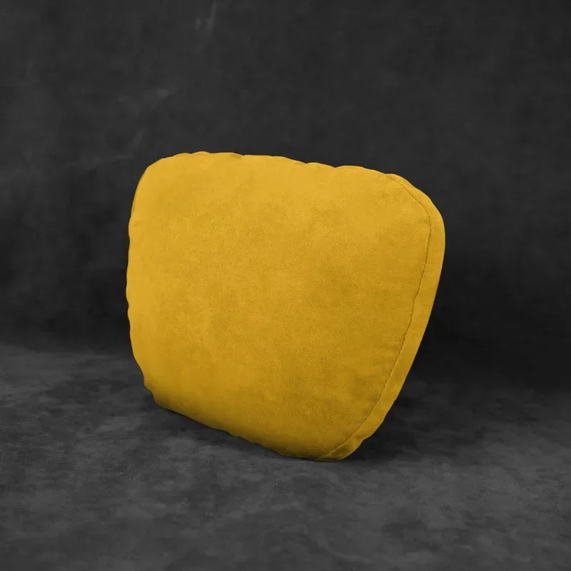 For Mitsubishi Alcnatara Suede Car Headrest Neck Support Seat Soft Universal Adjustable Car Pillow Neck Rest Cushion accessories
For Mitsubishi Alcnatara Suede Car Headrest Neck Support Seat Soft Universal Adjustable Car Pillow Neck Rest Cushion accessories