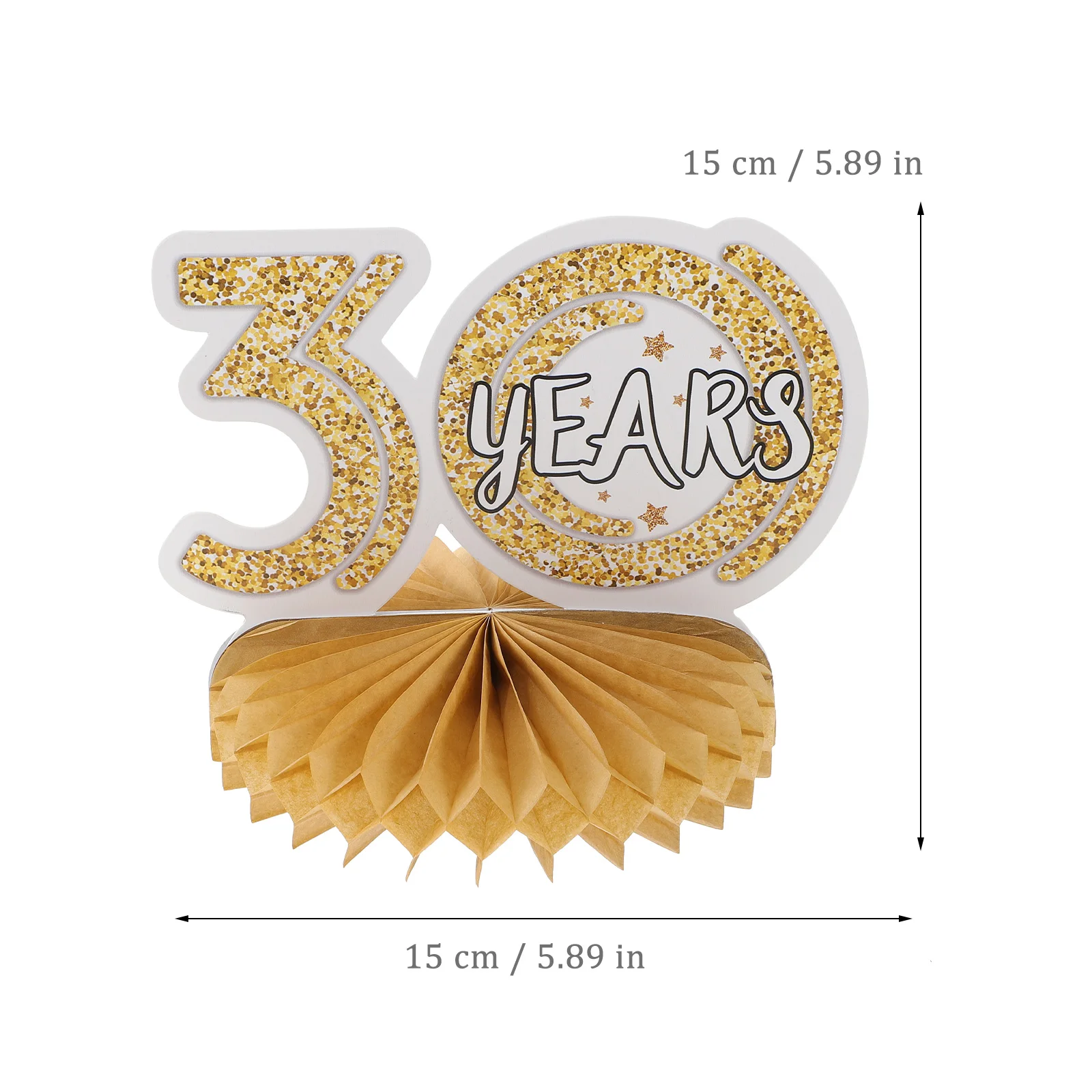 8 Pcs Honeycomb Ball Decorations Colorful Birthday Party Table Centerpieces DIY Adornment Festive Event Supplies
8 Pcs Honeycomb Ball Decorations Colorful Birthday Party Table Centerpieces DIY Adornment Festive Event Supplies