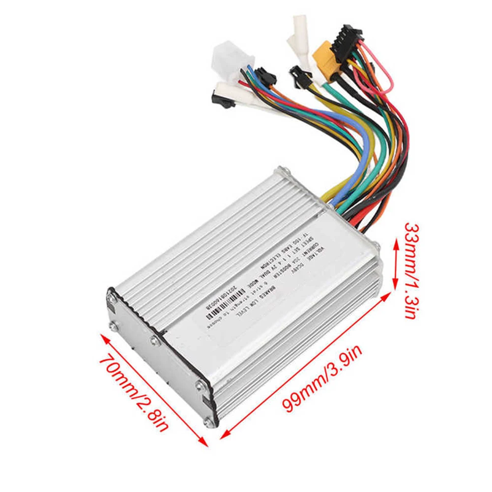 Фонарь бесщеточного контроллера двигателя 240g 48V 20A 99x70x3 3 мм, печатная плата из алюминиевого сплава + пластик
Фонарь бесщеточного контроллера двигателя 240g 48V 20A 99x70x3 3 мм, печатная плата из алюминиевого сплава + пластик