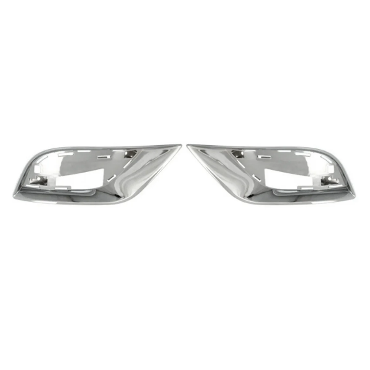 6AH12SZ0AB Car Chrome Front Fog Light Trim Frame 6AH13SZ0AB for Jeep Grand Cherokee 2017-2021 Bumper Grille Trim
6AH12SZ0AB Car Chrome Front Fog Light Trim Frame 6AH13SZ0AB for Jeep Grand Cherokee 2017-2021 Bumper Grille Trim