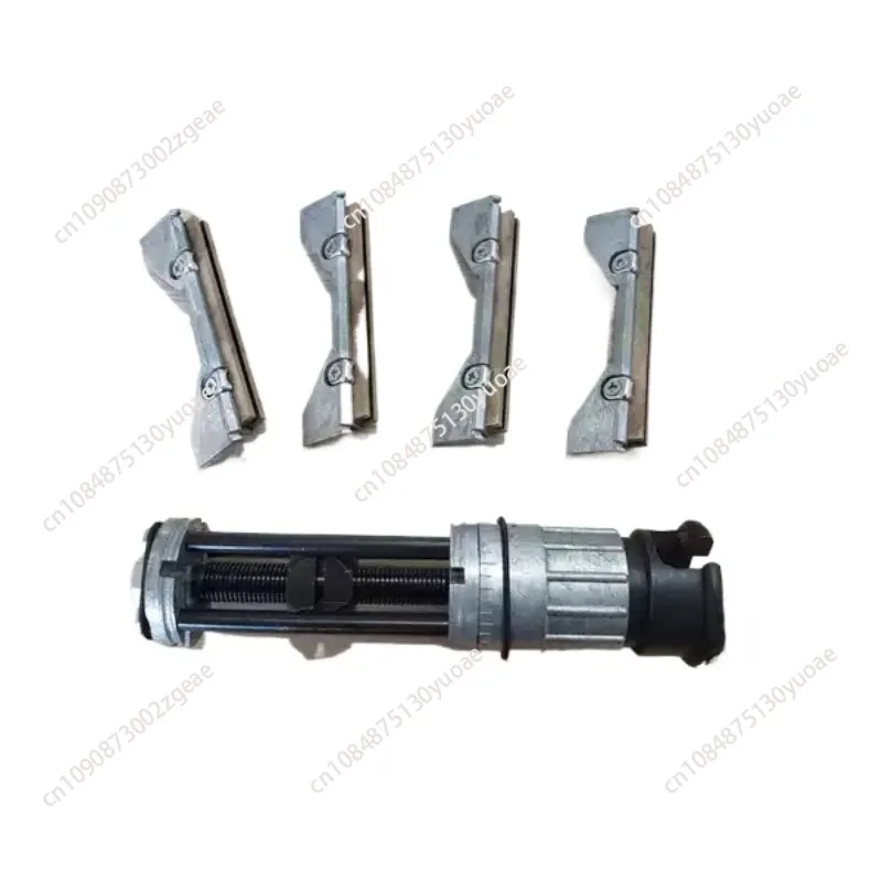 H50 Honing Head, Cylinder Liner Grinding Head, Manual Adjustment Type Honing Range: 48-80mm
H50 Honing Head, Cylinder Liner Grinding Head, Manual Adjustment Type Honing Range: 48-80mm