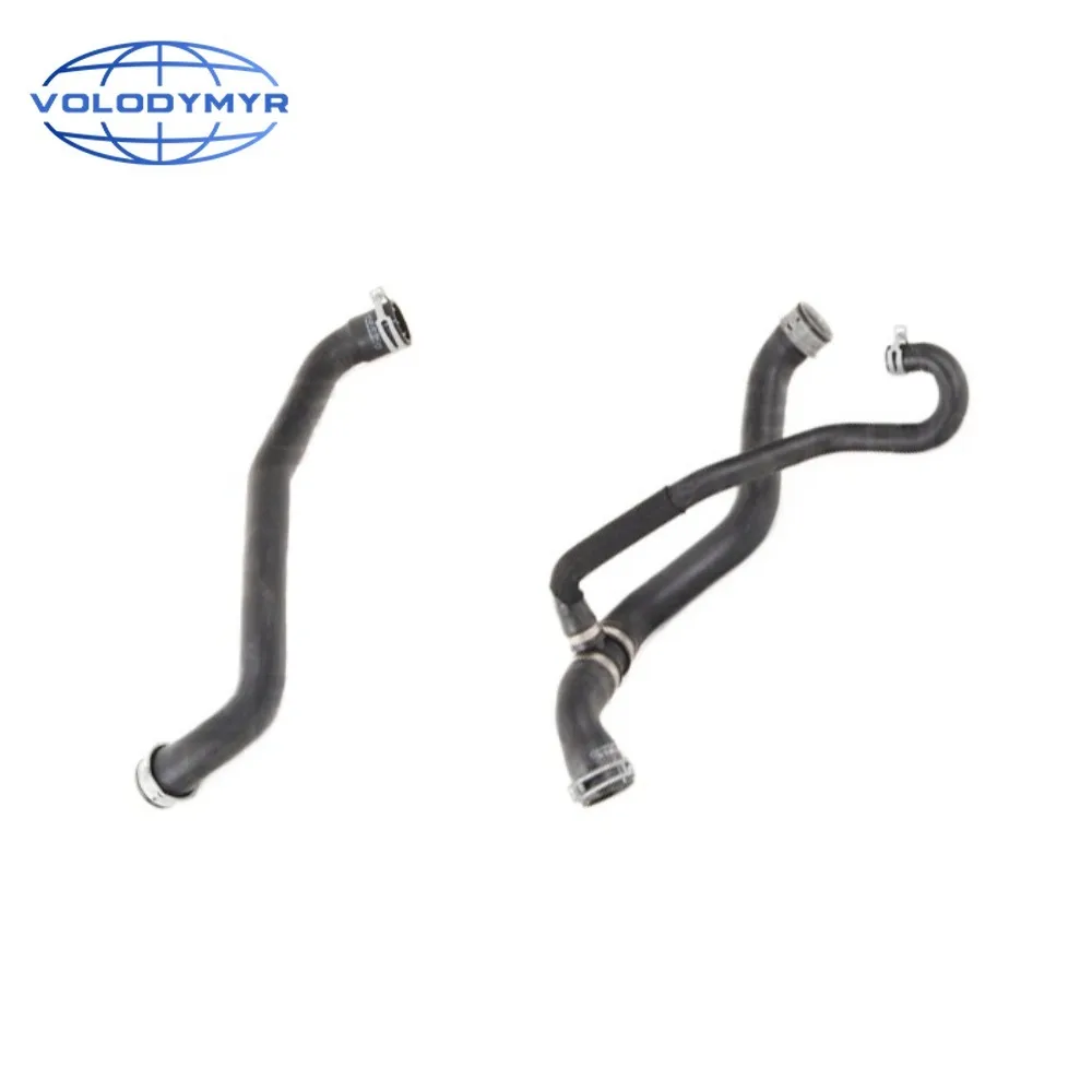 VOLODYMYR Engine Cooling Radiator Hose Pipe For Mercedes-Benz R-Class W251 R300 R320 R350 R500 2005-2017 Car Accessories