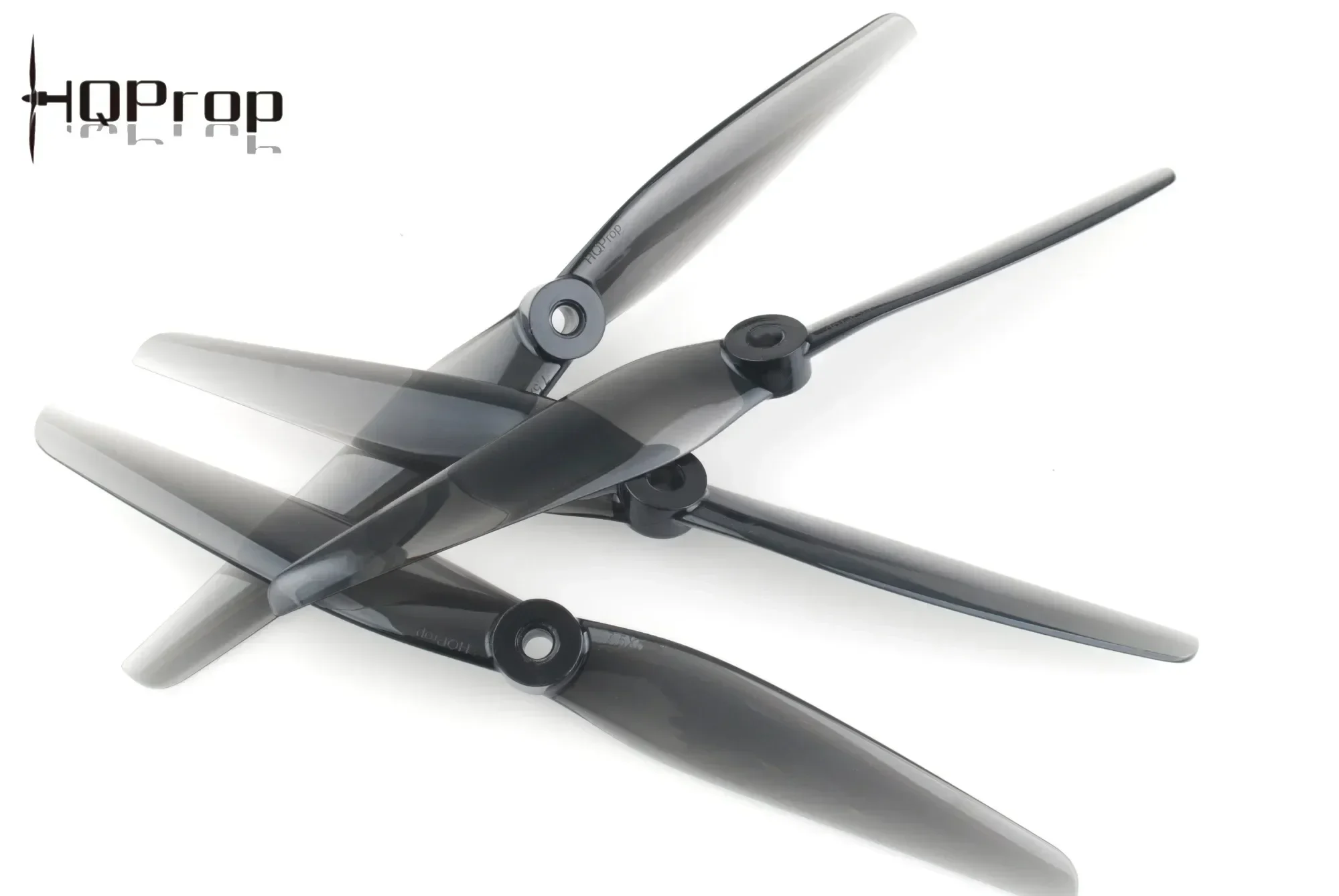 6 пар (6CW+6CCW) HQPROP 7,5X5 7550 2-лопастной пропеллер
6 пар (6CW+6CCW) HQPROP 7,5X5 7550 2-лопастной пропеллер