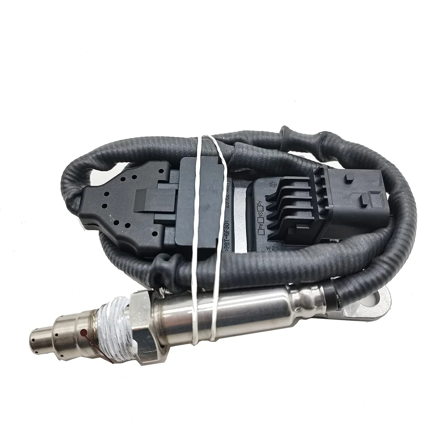 Premium Grade 4326869RX 5WK96753A Nitrogen Oxide Sensor, Suitable ForCummins ISB/QSB, with A One-year Warranty and Home Delivery
Premium Grade 4326869RX 5WK96753A Nitrogen Oxide Sensor, Suitable ForCummins ISB/QSB, with A One-year Warranty and Home Delivery