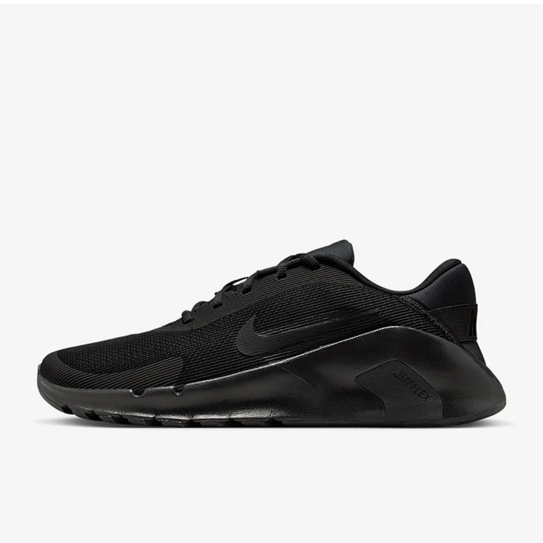 Nike/Nike Seasonal Men's Sports and Leisure Wear-Resistant Shock-Absorbing Training Shoes Hv9972-001
Nike/Nike Seasonal Men's Sports and Leisure Wear-Resistant Shock-Absorbing Training Shoes Hv9972-001