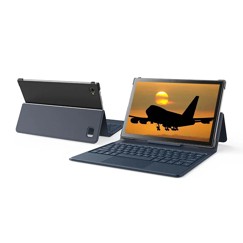 Gaming Tablet Android 10 Tablet Phone 4G Lte 10 Inch 1920*1200 Touch Screen Tablet Pc with Keyboard
Gaming Tablet Android 10 Tablet Phone 4G Lte 10 Inch 1920*1200 Touch Screen Tablet Pc with Keyboard