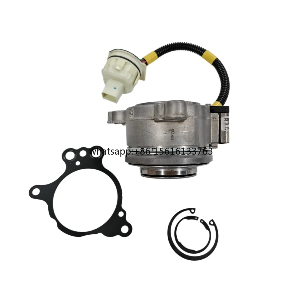 Car Parts DCT250/7T35 SHDT25 Dual Clutch Transmission Release for SAIC Roewe Maxus
Car Parts DCT250/7T35 SHDT25 Dual Clutch Transmission Release for SAIC Roewe Maxus