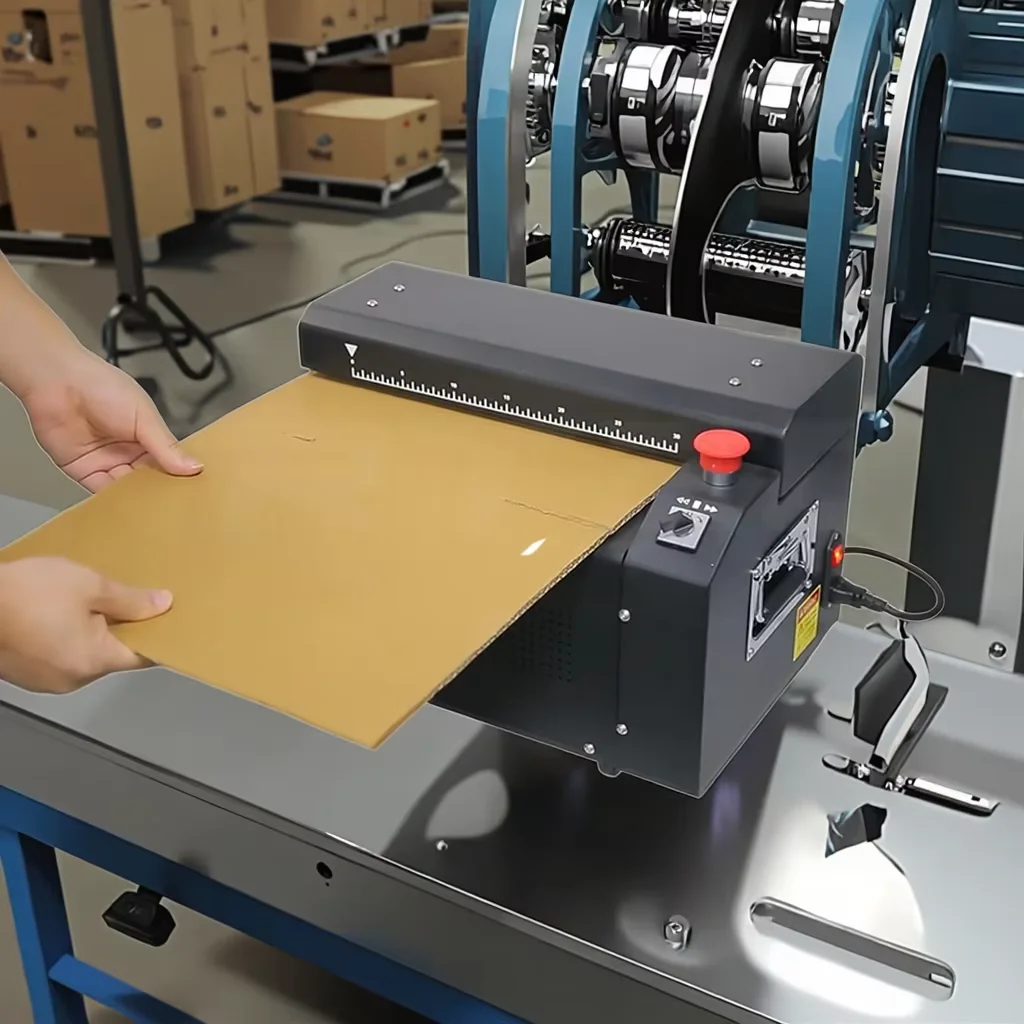 325cm Cutting Width Recyclable Waste Paper Carton Box Cardboard Shredder Machine
325cm Cutting Width Recyclable Waste Paper Carton Box Cardboard Shredder Machine