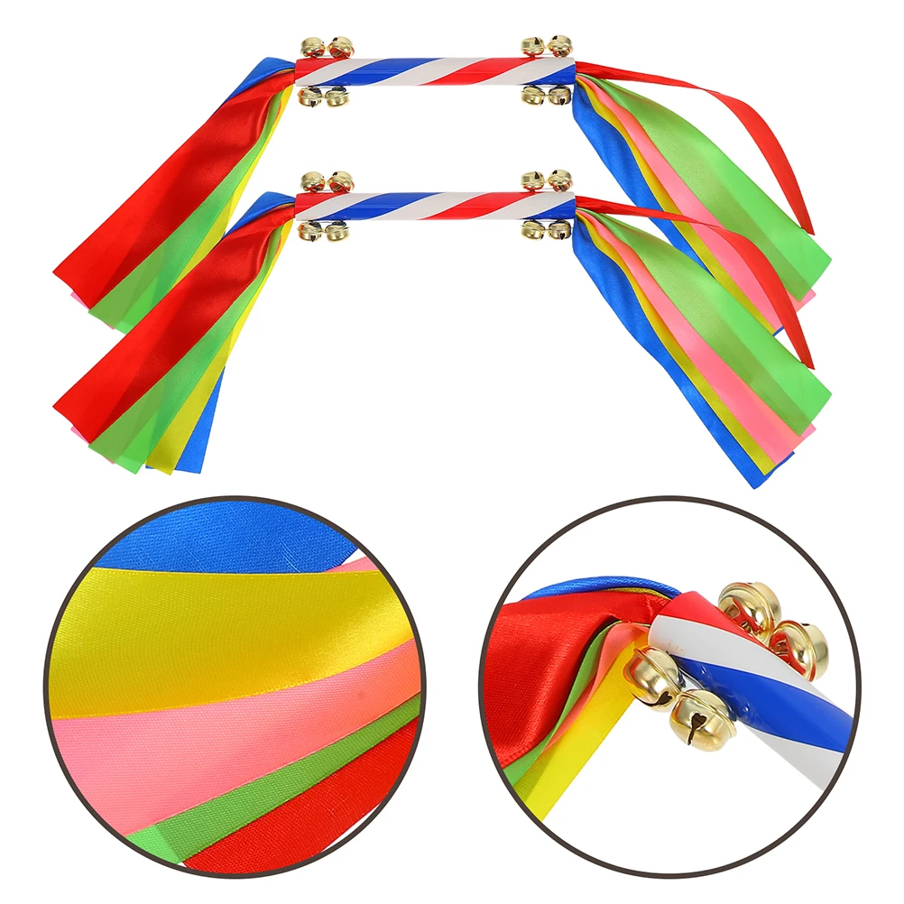 2 Pcs Cheerleaders Hand-waving Flowers Pom Poms for Dancing Cheering Pompom Plastic Props Toddler
2 Pcs Cheerleaders Hand-waving Flowers Pom Poms for Dancing Cheering Pompom Plastic Props Toddler