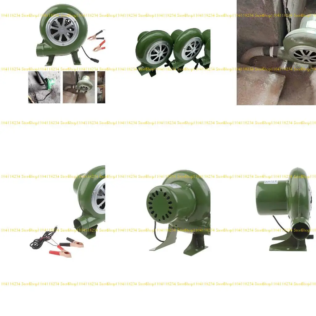 P9FB 12V Air Blower Grill BBQ Fan Portable Barbeque Air Blower for Outdoor Barbecue Bellow Camping Hiking 40/60/80W
P9FB 12V Air Blower Grill BBQ Fan Portable Barbeque Air Blower for Outdoor Barbecue Bellow Camping Hiking 40/60/80W