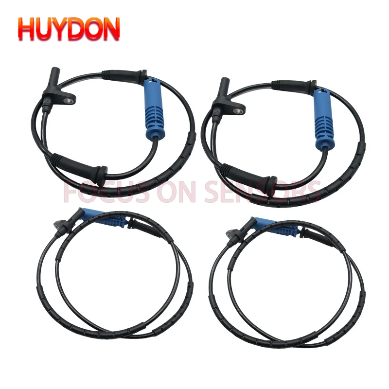 4шт 34526775009 Датчик скорости переднего и заднего колеса ABS для BMW 323i 325i 330xi M3 34526775010 3452677510 65156 Высокое качество
4шт 34526775009 Датчик скорости переднего и заднего колеса ABS для BMW 323i 325i 330xi M3 34526775010 3452677510 65156 Высокое качество