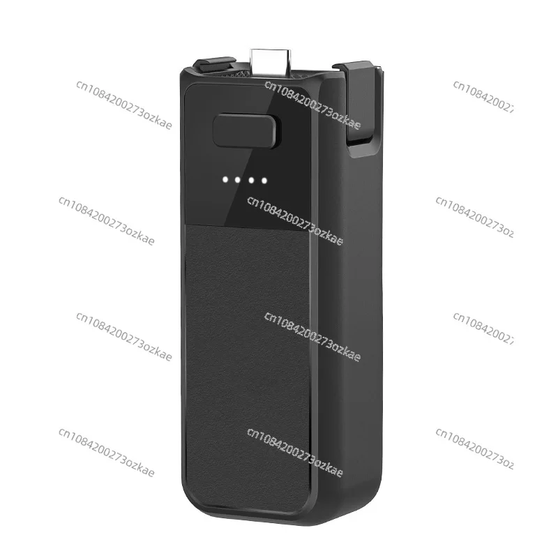 Suitable for Pocket3 Battery Life Handle Action Camera Accessories PTZ Camera Accessories
Suitable for Pocket3 Battery Life Handle Action Camera Accessories PTZ Camera Accessories