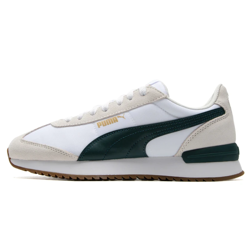 Puma Men's Shoes Women's Shoes Couple Sports Shoes Light Retro Casual Shoes 399250-04
Puma Men's Shoes Women's Shoes Couple Sports Shoes Light Retro Casual Shoes 399250-04