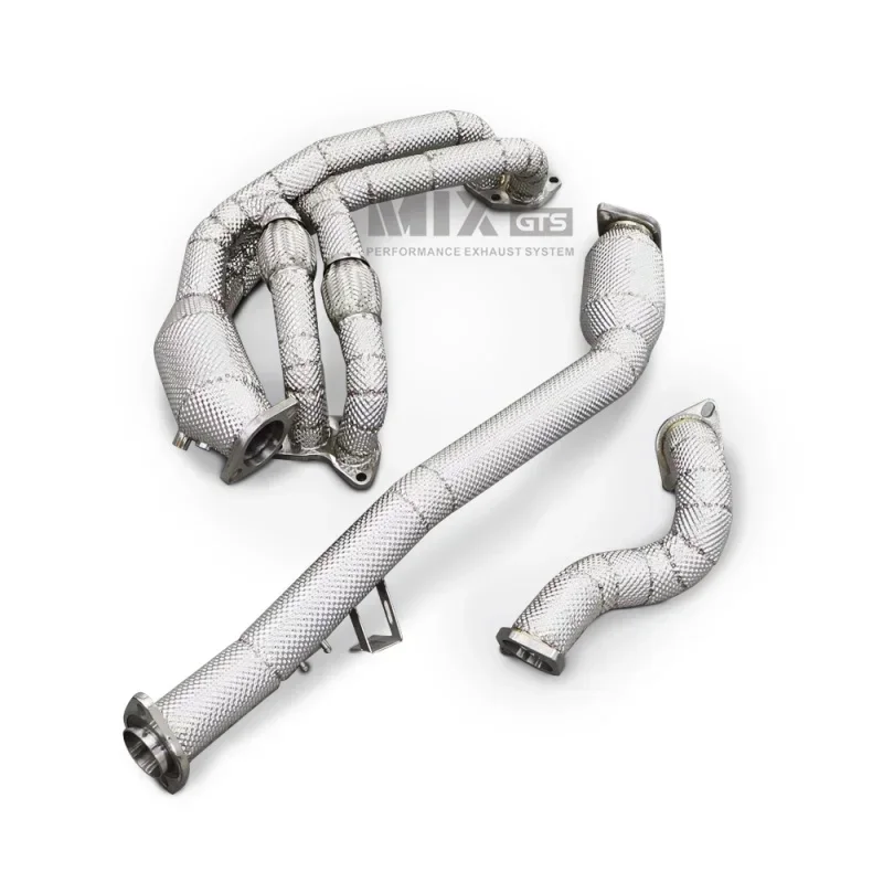 Stainless Steel Exchust Pipe For Toyota Gr86, Subaru BRZ 2.4, Exchust Modification, High Quality
Stainless Steel Exchust Pipe For Toyota Gr86, Subaru BRZ 2.4, Exchust Modification, High Quality