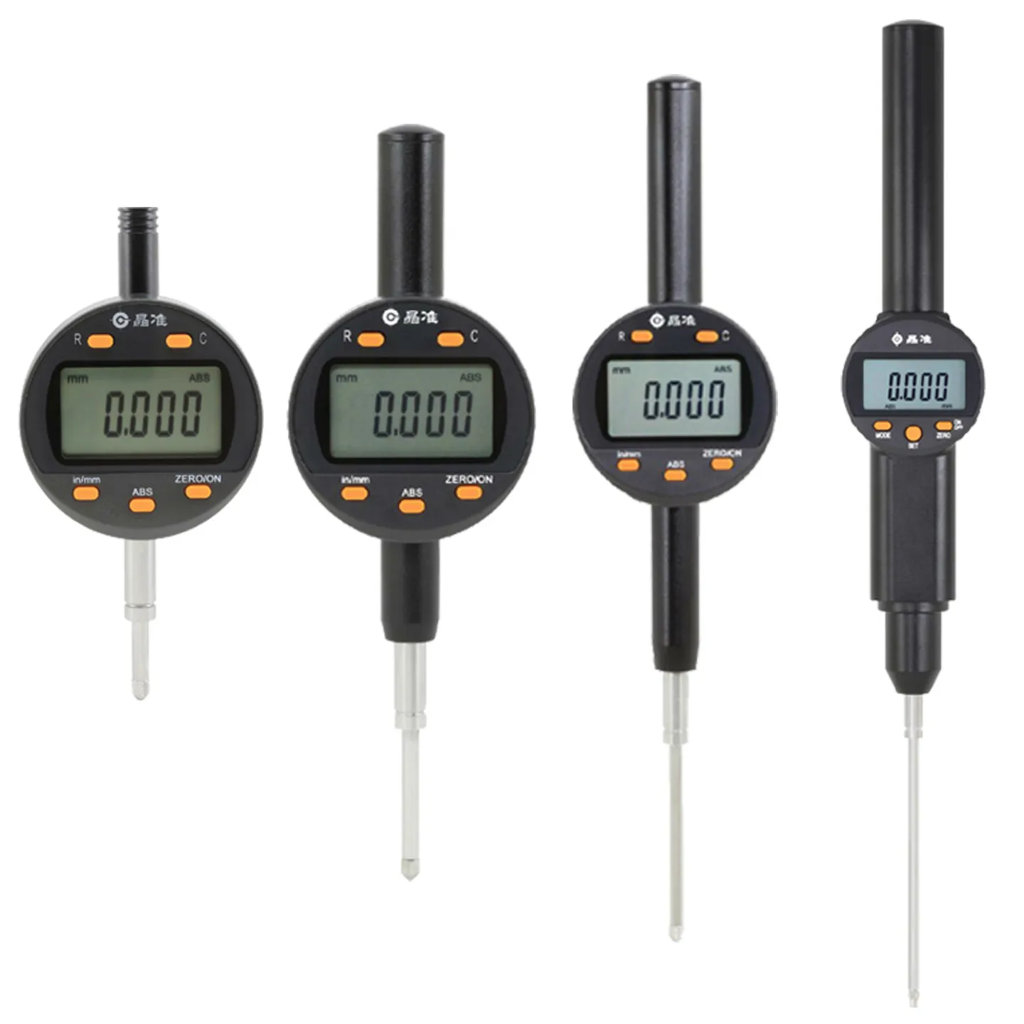 1PCS High-precision dial meter, a set of 485 with prompt computer automatic acquisition PLC
1PCS High-precision dial meter, a set of 485 with prompt computer automatic acquisition PLC
